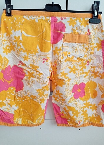 Billabong kadın deniz şortu S beden - Görsel 3