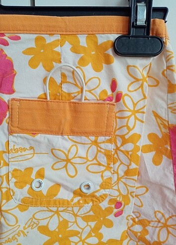 Billabong kadın deniz şortu S beden - Görsel 6