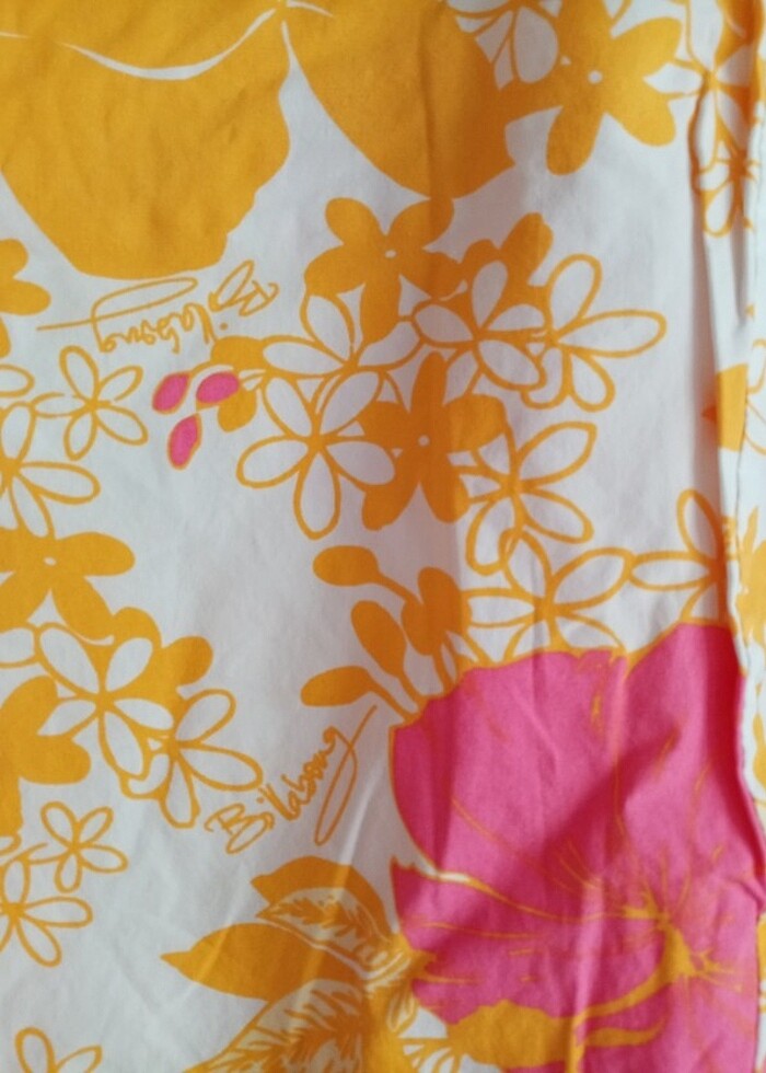 Billabong kadın deniz şortu S beden - Görsel 2