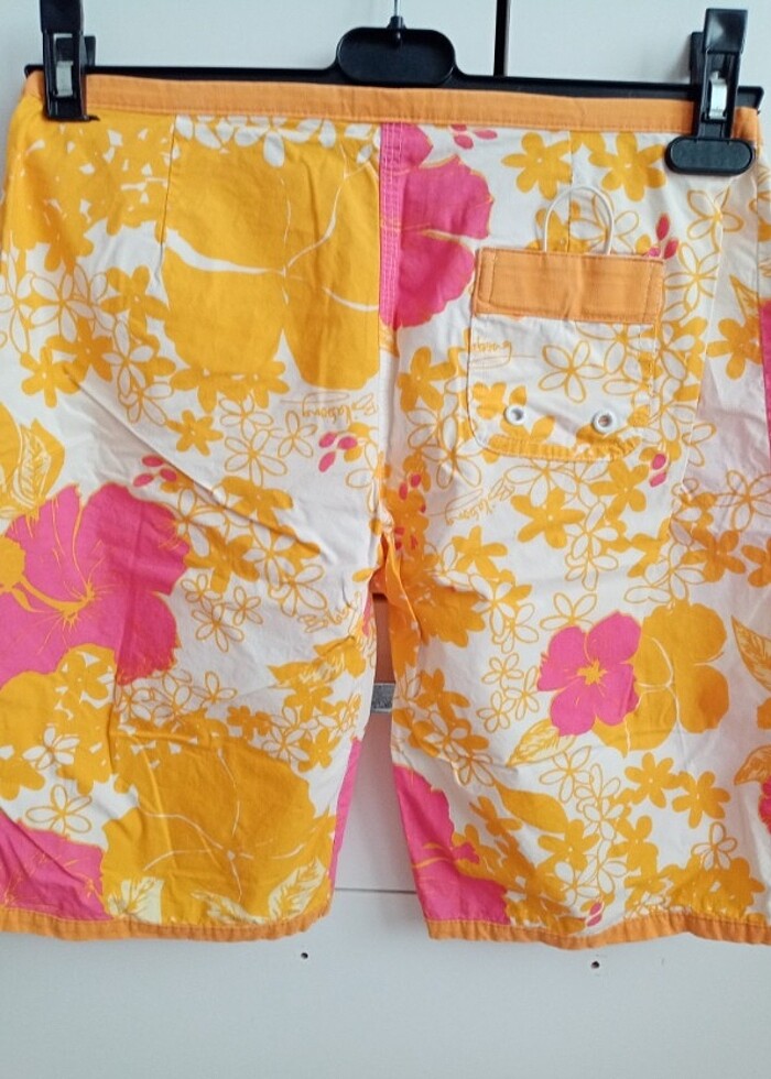 Billabong kadın deniz şortu S beden - Görsel 3