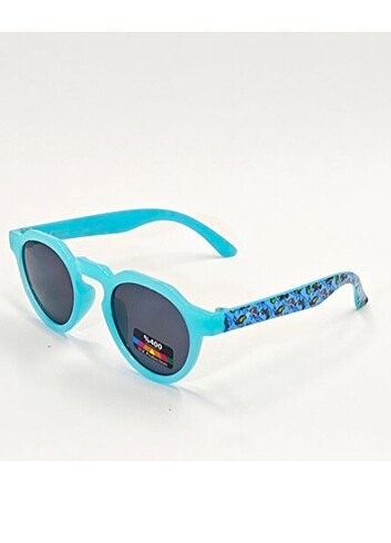 Hotwheels erkek çocuk güneş gözlüğü yeni - Görsel 2
