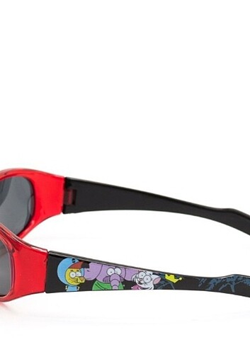 Lisanslı Kral Şakir erkek çocuk güneş gözlük - Görsel 2