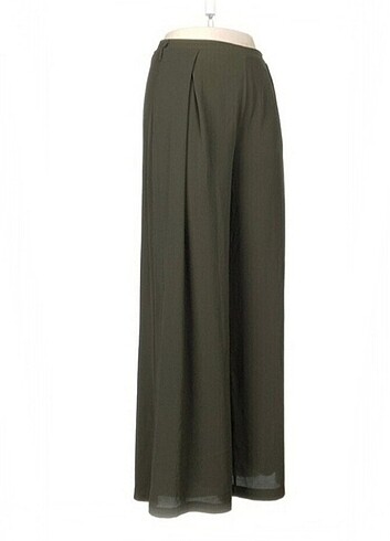 Miss Cix kadın Palazzo pantalon yeni