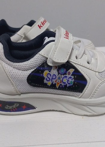 Kinetix Kinetix Erkek Çocuk Spor Ayakkabı