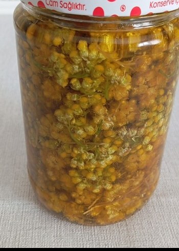 Altın otu yağı - Görsel 2