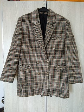 blazer ceket