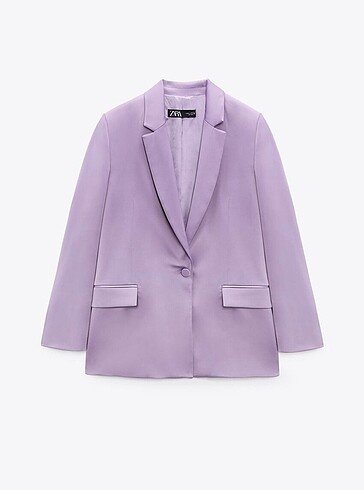 Zara Blazer Ceket