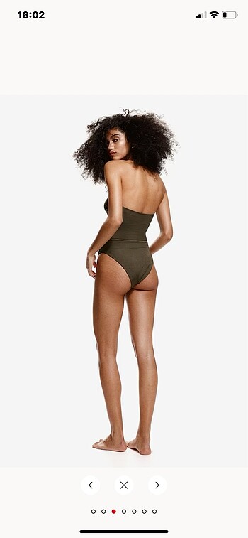 H&M H&M mayo