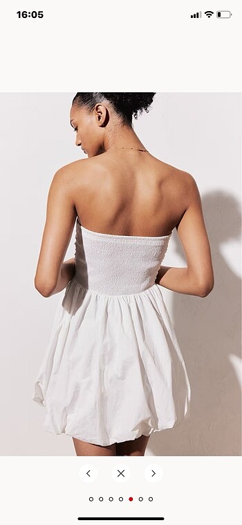 H&M H&M Elbise