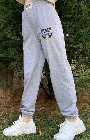 Everlast jogger esofman altı