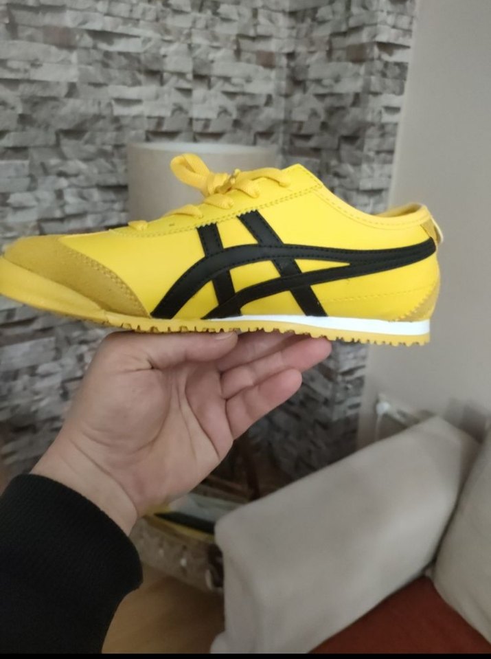 Tiger Onitsuka 36 - 40 - Görsel 3