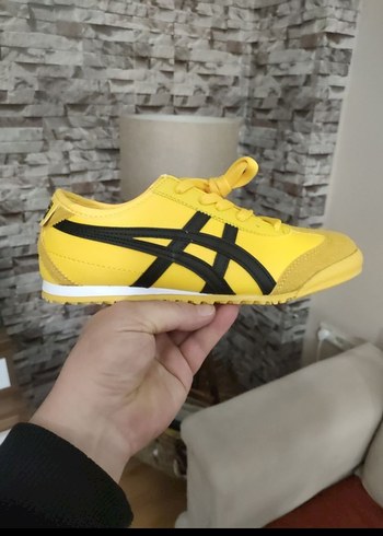 Tiger Onitsuka  36 - 40 - Görsel 2