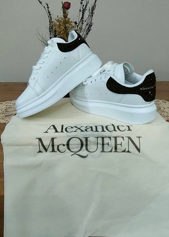 Alexander Mc Queen(Taşlı) (36-40) - Görsel 9