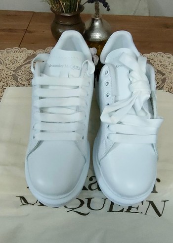 Alexander Mc Queen(Taşlı) (36-40) - Görsel 8