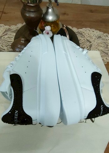 Alexander Mc Queen(Taşlı) (36-40) - Görsel 7