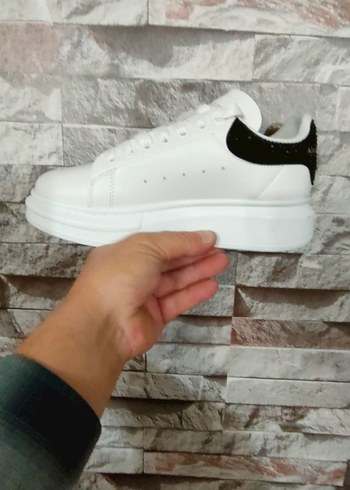 Alexander Mc Queen(Taşlı) (36-40) - Görsel 3