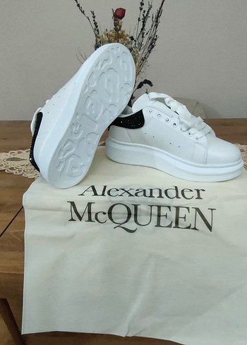 Alexander Mc Queen(Taşlı) (36-40) - Görsel 4