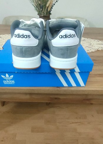 Adidas Grand Alfa37 - Görsel 6