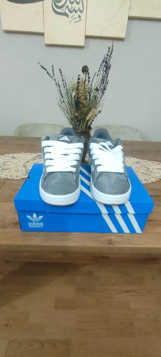 Adidas Grand Alfa37 - Görsel 4