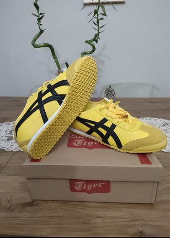 Tiger Onitsuka(36-40) - Görsel 4