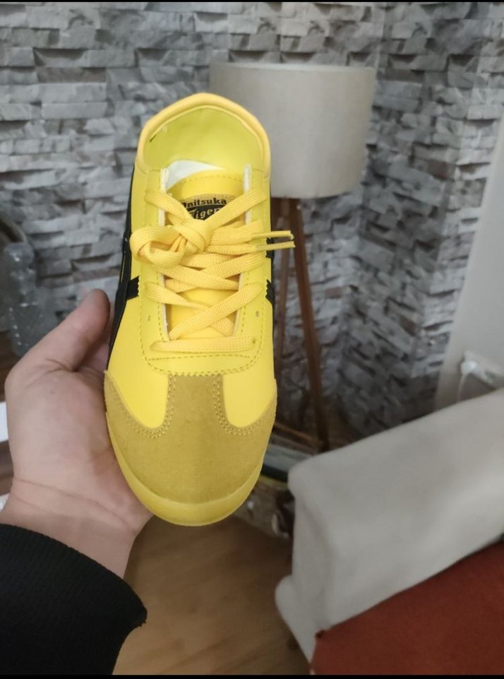 Tiger Onitsuka(36-40) - Görsel 5