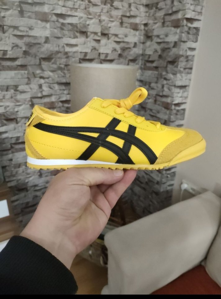 Tiger Onitsuka(36-40) - Görsel 2