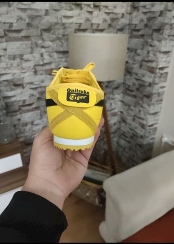 Tiger Onitsuka(36-40) - Görsel 5