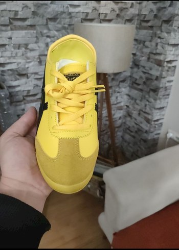 Tiger Onitsuka(36-40) - Görsel 6