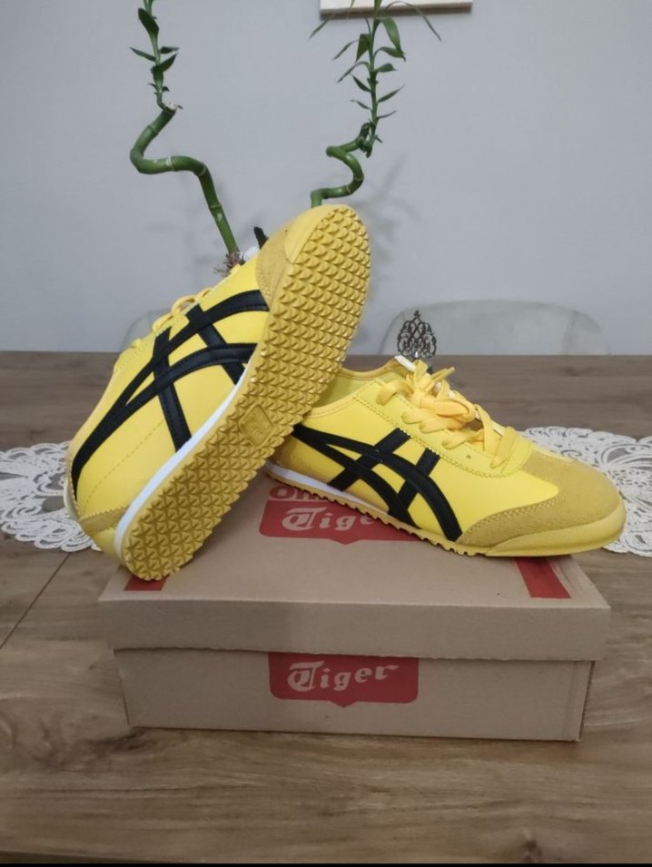 Tiger Onitsuka(36-40) - Görsel 4