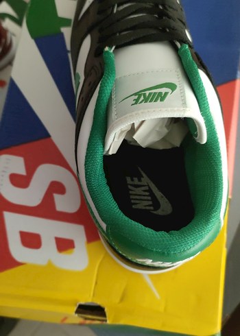 Nike Air SB - Görsel 6