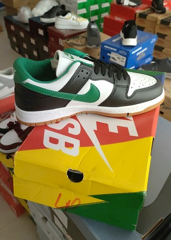 Nike Air SB - Görsel 2