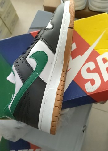 Nike Air SB - Görsel 8