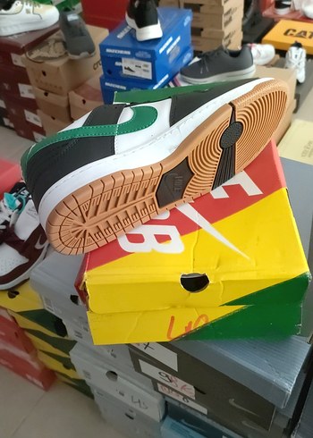 Nike Air SB - Görsel 3