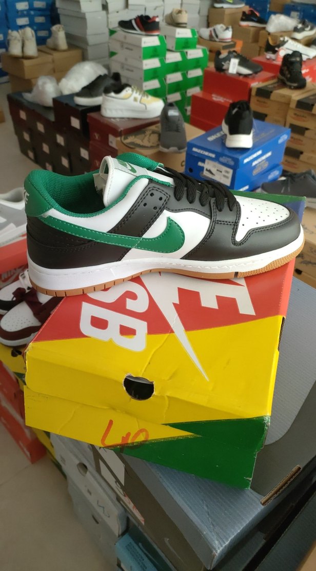 Nike Air SB - Görsel 2