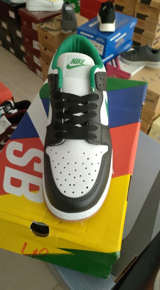 Nike Air SB - Görsel 4