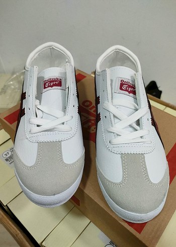 Tiger Onitsuka - Görsel 5