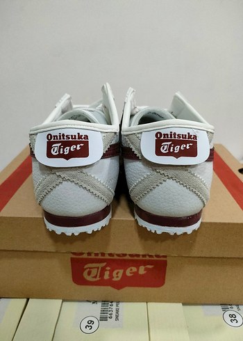 Tiger Onitsuka - Görsel 6