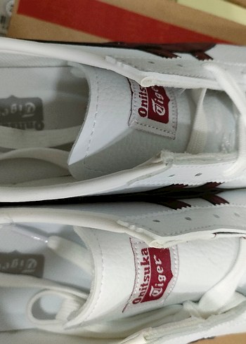 Tiger Onitsuka - Görsel 7