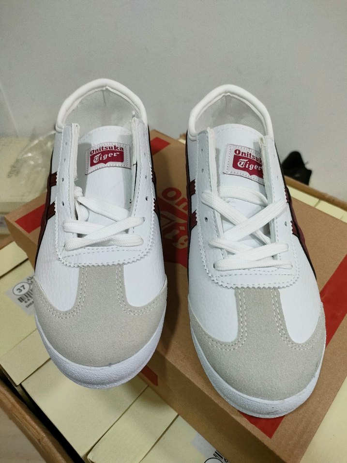 Tiger Onitsuka - Görsel 5