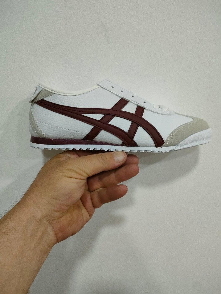 Tiger Onitsuka - Görsel 2