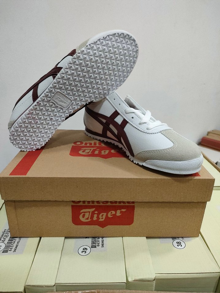 Tiger Onitsuka - Görsel 4