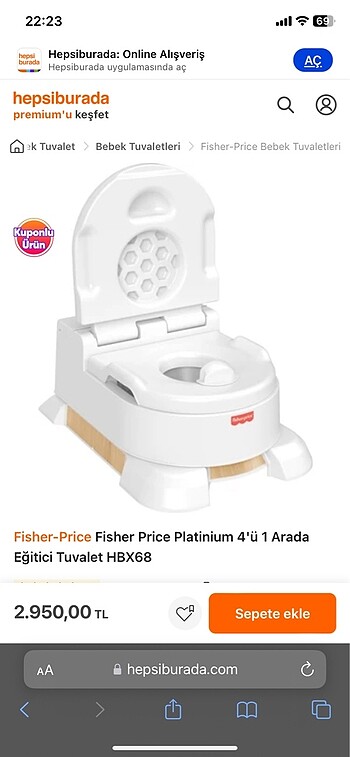 Fisher Price Fisher price