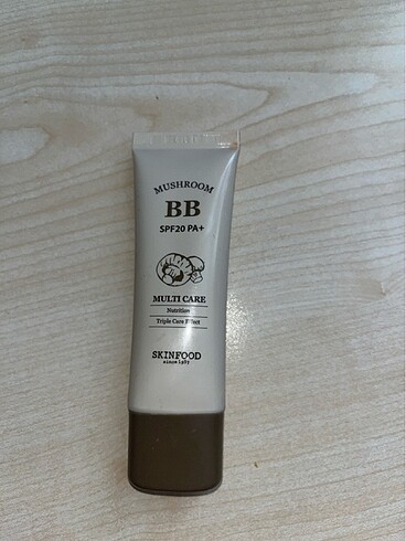 Skinfood bb krem spf20