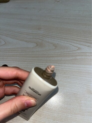  Beden Skinfood bb krem spf20