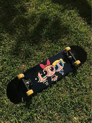 PPG KAYKAY
