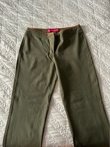 kumaş pantolon