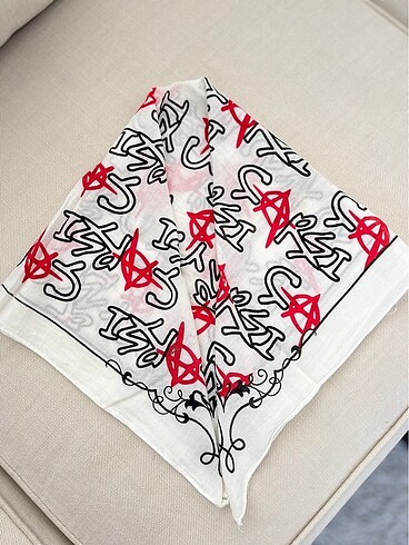 Bandana - Görsel 2
