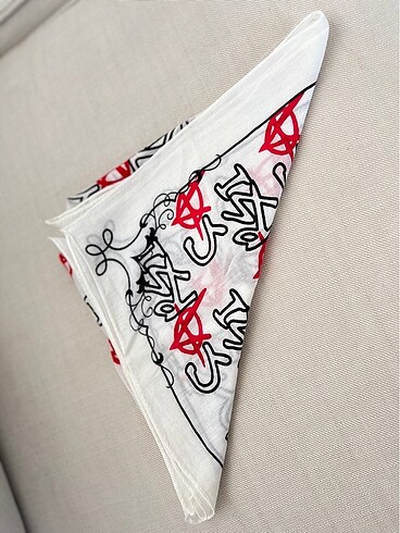 Bandana - Görsel 3
