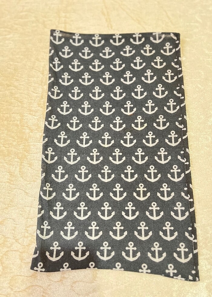 Boyunluk flar - Görsel 2