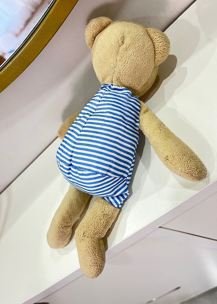 İkea fare - Görsel 4